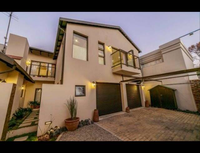 1 BEDROOM PROPERTY TO RENT IN NORWOOD